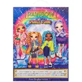 Rainbow High - Модная кукла Розетта (розовая) Sparkle & Shine 427780 / артикул 427827 427780 / GTIN 035051427780 — фото 2