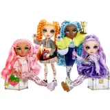 Rainbow High - Модная кукла Розетта (розовая) Sparkle & Shine 427780 / артикул 427827 427780 / GTIN 035051427780 — фото 3