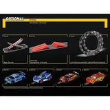 Carrera GO!!! - Автотрек 4,3 м Flying Lap + 2 машинки 62572 / артикул 62572 / GTIN 4007486625723 — фото 5