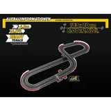 Carrera GO!!! - Автотрек 4,3 м Flying Lap + 2 машинки 62572 / артикул 62572 / GTIN 4007486625723 — фото 8