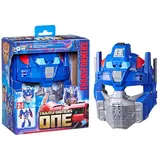 Hasbro Transformers One - Оптимус Прайм (Орион Пакс) 2-в-1 трансформирующаяся маска в фигурку F9182 / артикул F9182 / GTIN 5010996194589 — фото 1