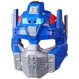 Hasbro Transformers One - Оптимус Прайм (Орион Пакс) 2-в-1 трансформирующаяся маска в фигурку F9182 / артикул F9182 / GTIN 5010996194589 — фото 2