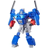 Hasbro Transformers One - Оптимус Прайм (Орион Пакс) 2-в-1 трансформирующаяся маска в фигурку F9182 / артикул F9182 / GTIN 5010996194589 — фото 3