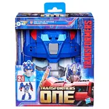 Hasbro Transformers One - Оптимус Прайм (Орион Пакс) 2-в-1 трансформирующаяся маска в фигурку F9182 / артикул F9182 / GTIN 5010996194589 — фото 4