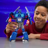 Hasbro Transformers One - Оптимус Прайм (Орион Пакс) 2-в-1 трансформирующаяся маска в фигурку F9182 / артикул F9182 / GTIN 5010996194589 — фото 6
