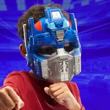 Hasbro Transformers One - Оптимус Прайм (Орион Пакс) 2-в-1 трансформирующаяся маска в фигурку F9182 / артикул F9182 / GTIN 5010996194589 — фото 7