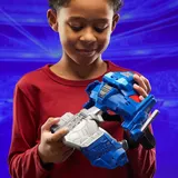 Hasbro Transformers One - Оптимус Прайм (Орион Пакс) 2-в-1 трансформирующаяся маска в фигурку F9182 / артикул F9182 / GTIN 5010996194589 — фото 8