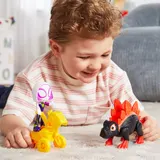 Hasbro Spidey and the Super Buddies - Dino Spin и Ghost-Spider 2-PAK Figurines G0125 / артикул F9482 G0125 / GTIN 5010996234858 — фото 8