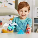 Hasbro Spidey and the Super Buddies - Ghostasaurus and Spidey 2-PAK Figurines G0123 / артикул F9482 G0123 / GTIN 5010996234834 — фото 6