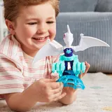 Hasbro Spidey and the Super Buddies - Ghostasaurus and Spidey 2-PAK Figurines G0123 / артикул F9482 G0123 / GTIN 5010996234834 — фото 8