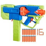 Hasbro Nerf N Series - Пусковая установка бластера Sprinter + стрелы F8625 / артикул F8625 / GTIN 5010996260765 — фото 2