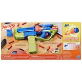 Hasbro Nerf N Series - Пусковая установка бластера Sprinter + стрелы F8625 / артикул F8625 / GTIN 5010996260765 — фото 4