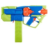 Hasbro Nerf N Series - Пусковая установка бластера Sprinter + стрелы F8625 / артикул F8625 / GTIN 5010996260765 — фото 5