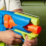 Hasbro Nerf N Series - Пусковая установка бластера Sprinter + стрелы F8625 / артикул F8625 / GTIN 5010996260765 — фото 6