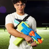 Hasbro Nerf N Series - Пусковая установка бластера Sprinter + стрелы F8625 / артикул F8625 / GTIN 5010996260765 — фото 7