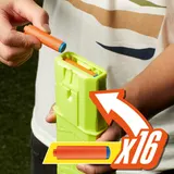 Hasbro Nerf N Series - Пусковая установка бластера Sprinter + стрелы F8625 / артикул F8625 / GTIN 5010996260765 — фото 8