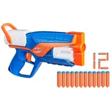 Hasbro Nerf N Series - Пусковая установка Agility Blaster + стрелы F8629 / артикул F8629 / GTIN 5010996206466 — фото 2