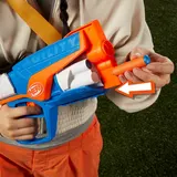 Hasbro Nerf N Series - Пусковая установка Agility Blaster + стрелы F8629 / артикул F8629 / GTIN 5010996206466 — фото 7