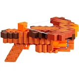 Hasbro Nerf - Minecraft Pillager's Crossbow launcher арбалет + стрелы G0315 / артикул G0315 / GTIN 5010996262042 — фото 5