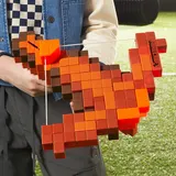 Hasbro Nerf - Minecraft Pillager's Crossbow launcher арбалет + стрелы G0315 / артикул G0315 / GTIN 5010996262042 — фото 7