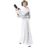 Hasbro Star Wars Vintage - Лея Органа 9,5 см фигурка Звездные войны: Новая надежда F9785 / артикул E7763 F9785 / GTIN 5010996218636 — фото 5