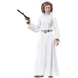 Hasbro Star Wars Vintage - Лея Органа 9,5 см фигурка Звездные войны: Новая надежда F9785 / артикул E7763 F9785 / GTIN 5010996218636 — фото 8