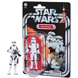 Hasbro Star Wars Vintage - Фигурка штурмовика 9,5 см Звездные войны: Новая надежда F9787 / артикул E7763 F9787 / GTIN 5010996218667 — фото 1