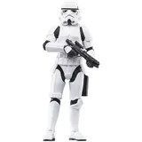 Hasbro Star Wars Vintage - Фигурка штурмовика 9,5 см Звездные войны: Новая надежда F9787 / артикул E7763 F9787 / GTIN 5010996218667 — фото 2
