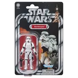 Hasbro Star Wars Vintage - Фигурка штурмовика 9,5 см Звездные войны: Новая надежда F9787 / артикул E7763 F9787 / GTIN 5010996218667 — фото 3