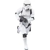 Hasbro Star Wars Vintage - Фигурка штурмовика 9,5 см Звездные войны: Новая надежда F9787 / артикул E7763 F9787 / GTIN 5010996218667 — фото 5