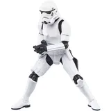 Hasbro Star Wars Vintage - Фигурка штурмовика 9,5 см Звездные войны: Новая надежда F9787 / артикул E7763 F9787 / GTIN 5010996218667 — фото 6