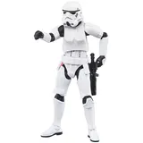Hasbro Star Wars Vintage - Фигурка штурмовика 9,5 см Звездные войны: Новая надежда F9787 / артикул E7763 F9787 / GTIN 5010996218667 — фото 7