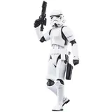 Hasbro Star Wars Vintage - Фигурка штурмовика 9,5 см Звездные войны: Новая надежда F9787 / артикул E7763 F9787 / GTIN 5010996218667 — фото 8