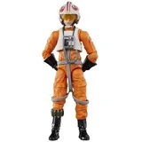 Hasbro Star Wars Vintage - Luke Skywalker (X-wing Pilot) Figure 9.5 cm Star Wars: A New Hope F9788 / артикул E7763 F9788 / GTIN 5010996218674 — фото 2
