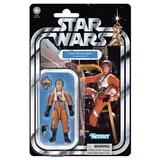 Hasbro Star Wars Vintage - Luke Skywalker (X-wing Pilot) Figure 9.5 cm Star Wars: A New Hope F9788 / артикул E7763 F9788 / GTIN 5010996218674 — фото 3