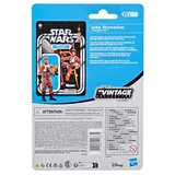Hasbro Star Wars Vintage - Luke Skywalker (X-wing Pilot) Figure 9.5 cm Star Wars: A New Hope F9788 / артикул E7763 F9788 / GTIN 5010996218674 — фото 4