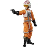 Hasbro Star Wars Vintage - Luke Skywalker (X-wing Pilot) Figure 9.5 cm Star Wars: A New Hope F9788 / артикул E7763 F9788 / GTIN 5010996218674 — фото 6