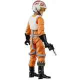 Hasbro Star Wars Vintage - Luke Skywalker (X-wing Pilot) Figure 9.5 cm Star Wars: A New Hope F9788 / артикул E7763 F9788 / GTIN 5010996218674 — фото 7