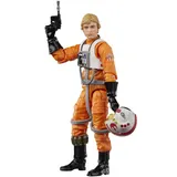 Hasbro Star Wars Vintage - Luke Skywalker (X-wing Pilot) Figure 9.5 cm Star Wars: A New Hope F9788 / артикул E7763 F9788 / GTIN 5010996218674 — фото 8