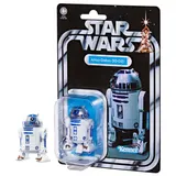 Hasbro Star Wars Vintage - фигурка Арту-Дету (R2-D2) 9,5 см Звездные войны: Новая надежда F9786 / артикул E7763 F9786 / GTIN 5010996218650 — фото 1