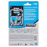 Hasbro Star Wars Vintage - фигурка Арту-Дету (R2-D2) 9,5 см Звездные войны: Новая надежда F9786 / артикул E7763 F9786 / GTIN 5010996218650 — фото 4