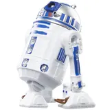 Hasbro Star Wars Vintage - фигурка Арту-Дету (R2-D2) 9,5 см Звездные войны: Новая надежда F9786 / артикул E7763 F9786 / GTIN 5010996218650 — фото 7