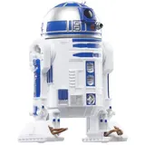 Hasbro Star Wars Vintage - фигурка Арту-Дету (R2-D2) 9,5 см Звездные войны: Новая надежда F9786 / артикул E7763 F9786 / GTIN 5010996218650 — фото 8