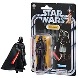 Hasbro Star Wars Vintage - Дарт Вейдер 9,5 см фигурка Звездные войны: Новая надежда F9784 / артикул E7763 F9784 / GTIN 5010996218629 — фото 1