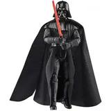 Hasbro Star Wars Vintage - Дарт Вейдер 9,5 см фигурка Звездные войны: Новая надежда F9784 / артикул E7763 F9784 / GTIN 5010996218629 — фото 2
