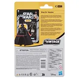 Hasbro Star Wars Vintage - Дарт Вейдер 9,5 см фигурка Звездные войны: Новая надежда F9784 / артикул E7763 F9784 / GTIN 5010996218629 — фото 4