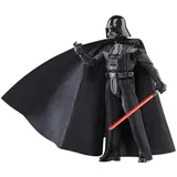 Hasbro Star Wars Vintage - Дарт Вейдер 9,5 см фигурка Звездные войны: Новая надежда F9784 / артикул E7763 F9784 / GTIN 5010996218629 — фото 5