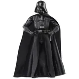 Hasbro Star Wars Vintage - Дарт Вейдер 9,5 см фигурка Звездные войны: Новая надежда F9784 / артикул E7763 F9784 / GTIN 5010996218629 — фото 6