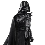 Hasbro Star Wars Vintage - Дарт Вейдер 9,5 см фигурка Звездные войны: Новая надежда F9784 / артикул E7763 F9784 / GTIN 5010996218629 — фото 8