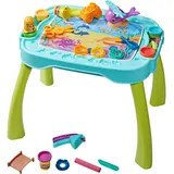 Play-Doh - Многофункциональная станция для творчества Стол для торта F6927 / артикул F6927 / GTIN 5010996126252 — фото 2